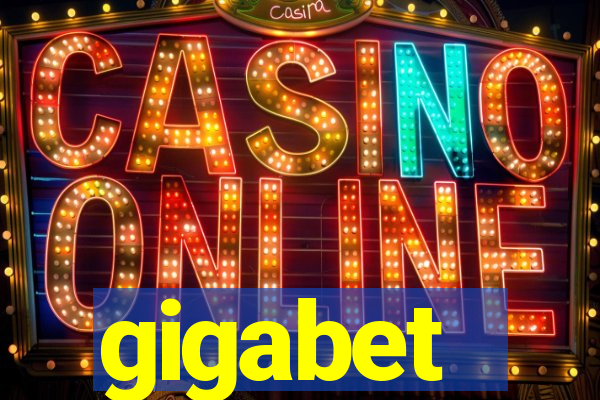 gigabet - casino games